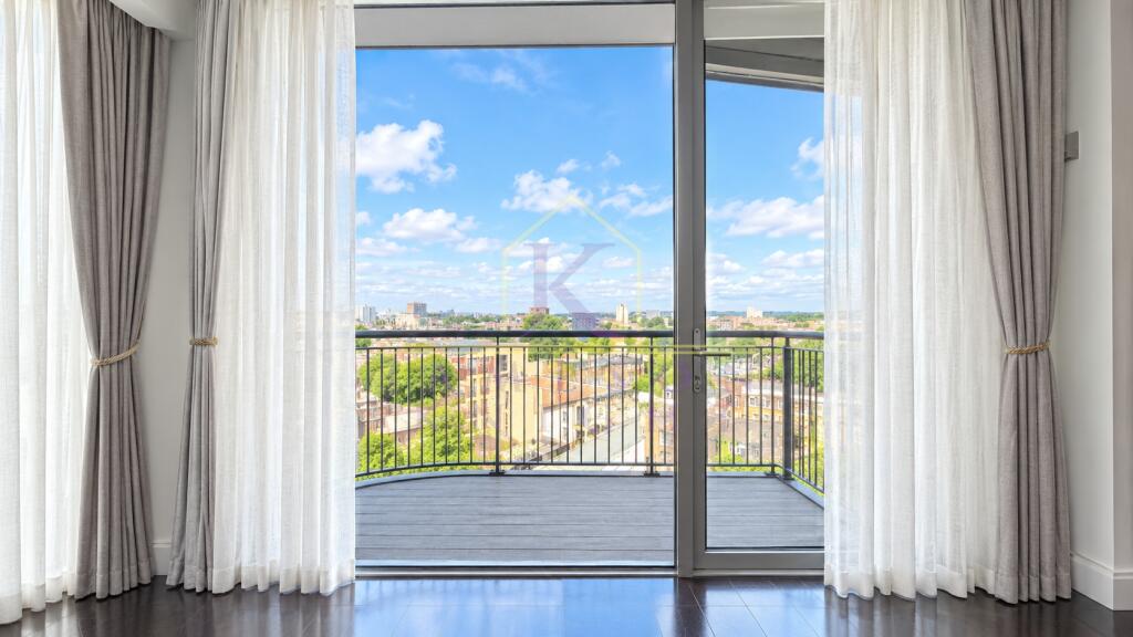 Apartment in London - View 2