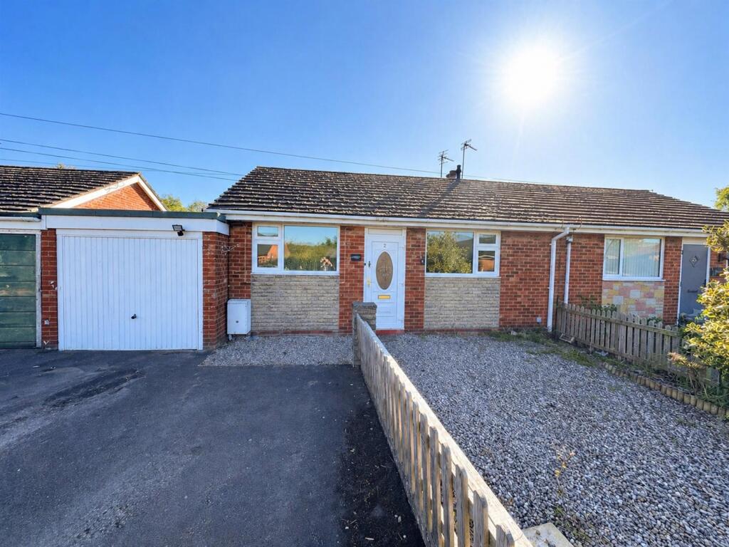 Main image of property: Old Chirk Road, Gobowen