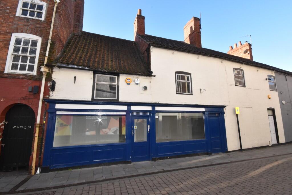 Main image of property: Balderton Gate, Newark, Nottinghamshire, NG24