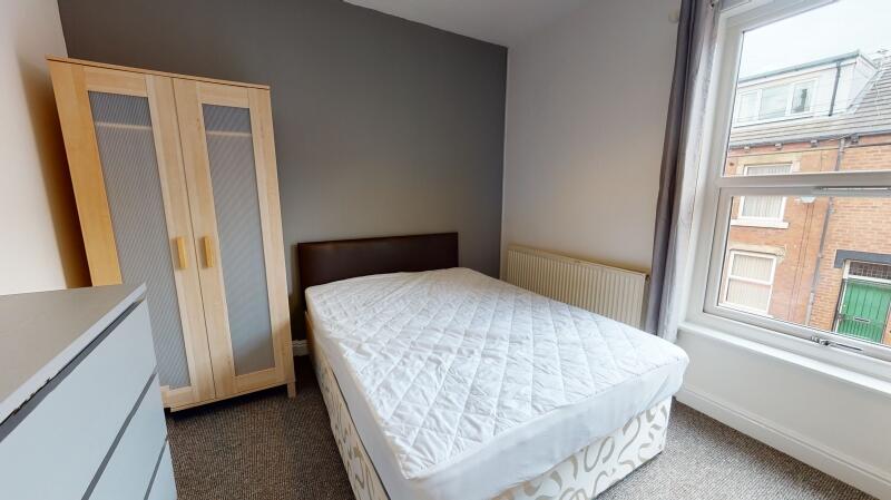 Welton Place, Hyde Park, Leeds, Leeds