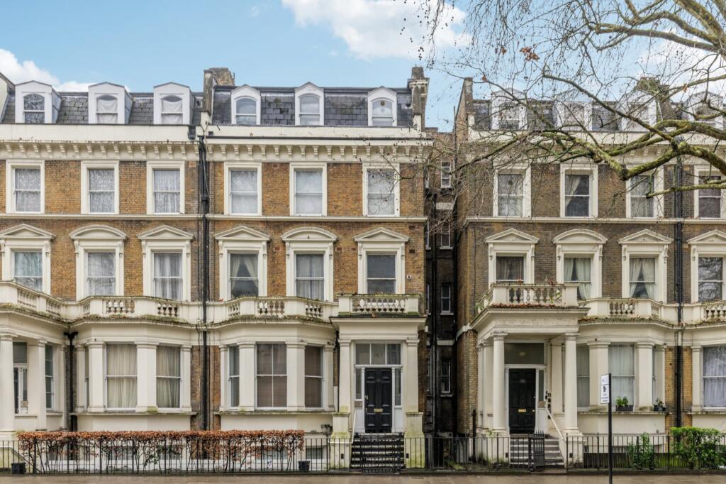 Main image of property: Holland Park Avenue, 
Holland Park, W11