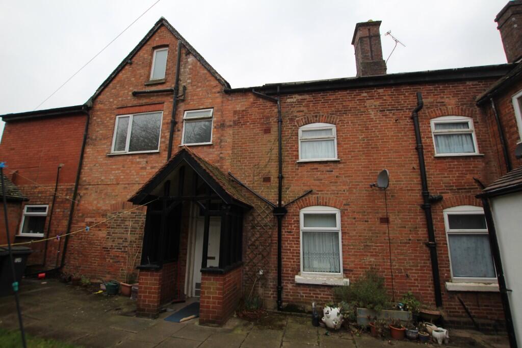 Main image of property: The Poplars, The Green, Nuneaton, Warwickshire, CV10