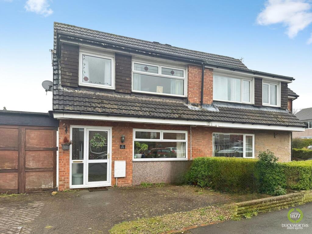 Main image of property: Park Farm Road, Blackburn, BB2