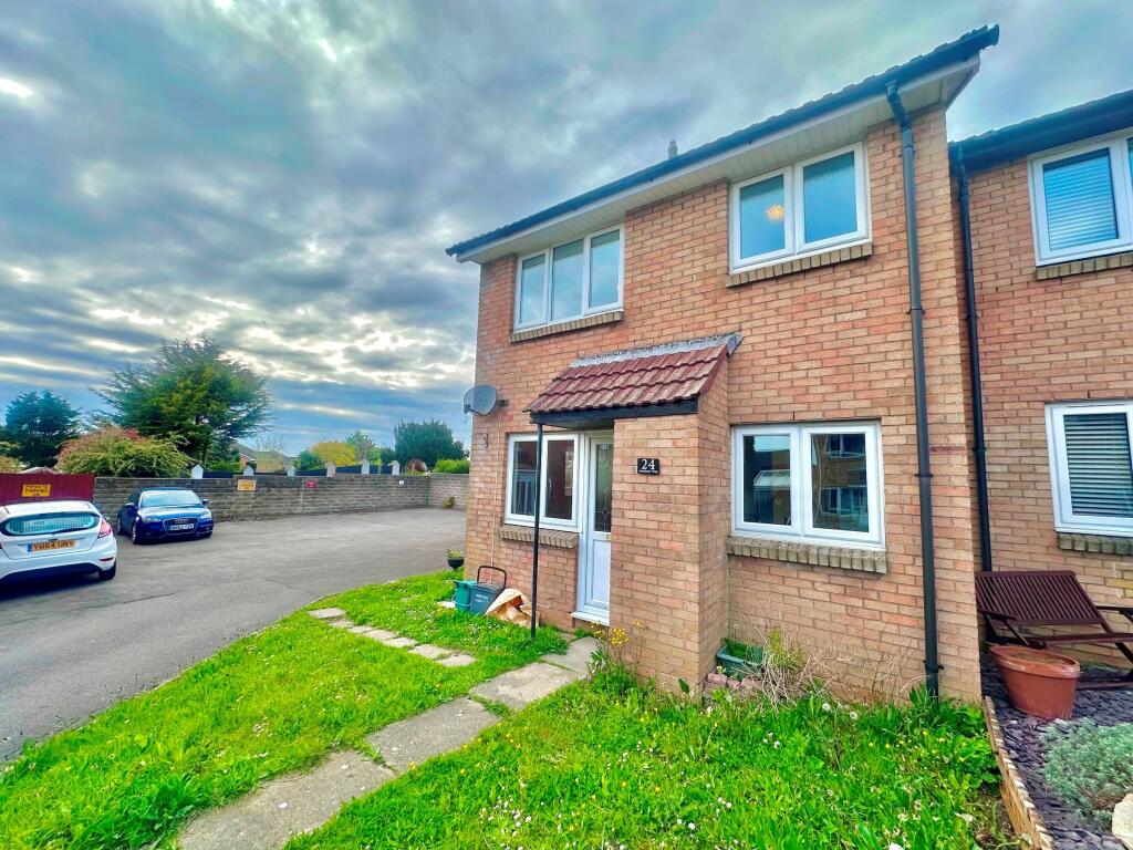 Main image of property: Murlande Way, Rhoose, Barry