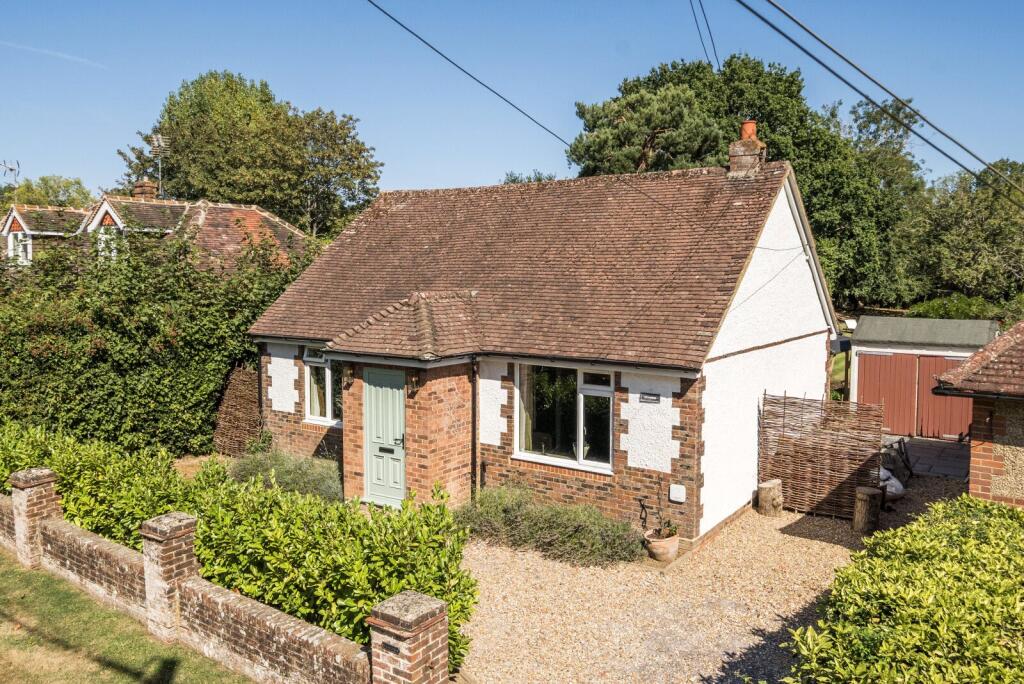 Main image of property: Loxwood Road, Alfold, GU6