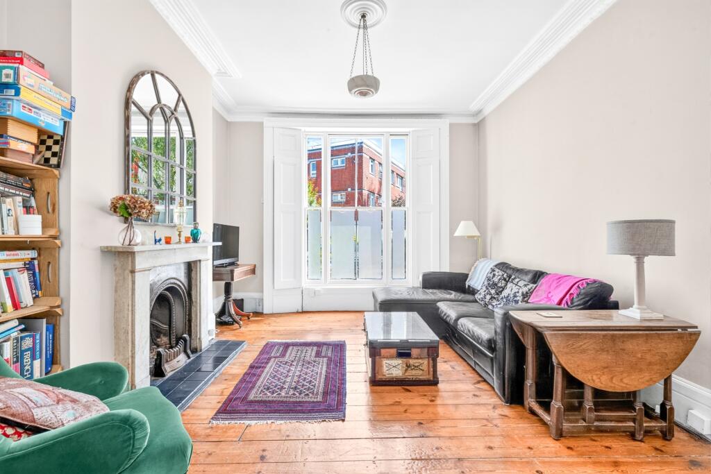 Allcroft Road, London, NW5 photo 3