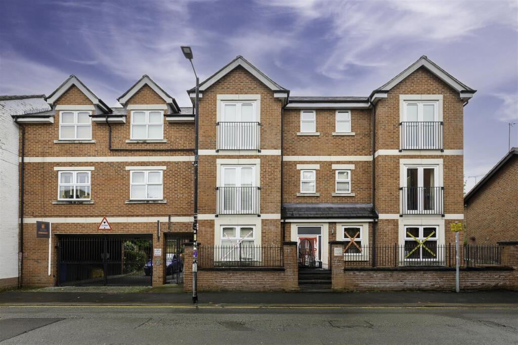 Main image of property: The Forge 123 - 125 Beech Road, Manchester