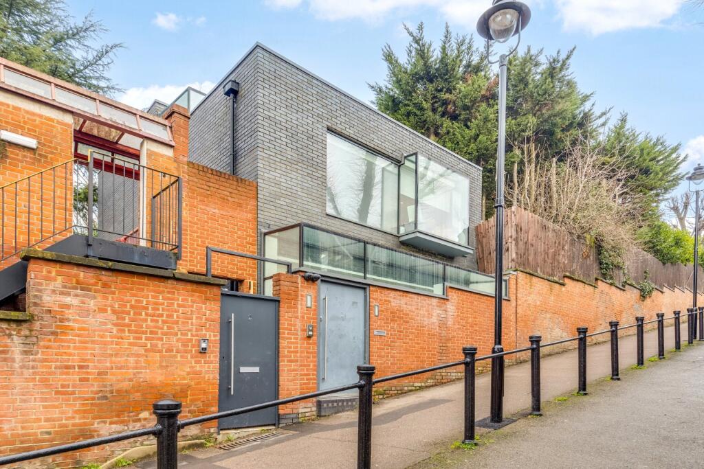 Main image of property: Trinity Walk, Hampstead, NW3