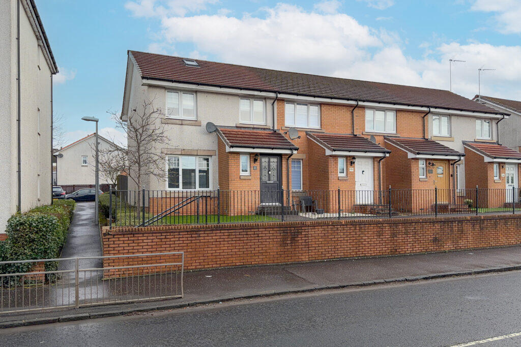 Main image of property: Antonine Gate, Duntocher