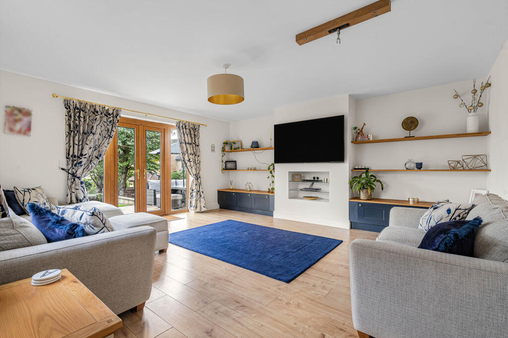 House in East Cambridgeshire, Sutton - View 5