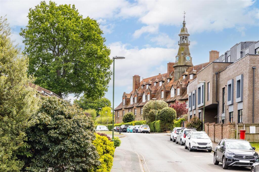 Main image of property: Syresham Gardens, Haywards Heath