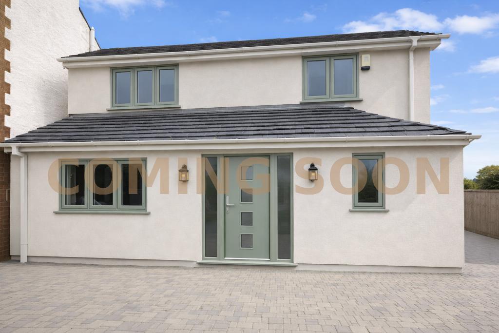 Main image of property: Cloves Hill, Morley, Alfretron, Derbyshire, DE7 6DH