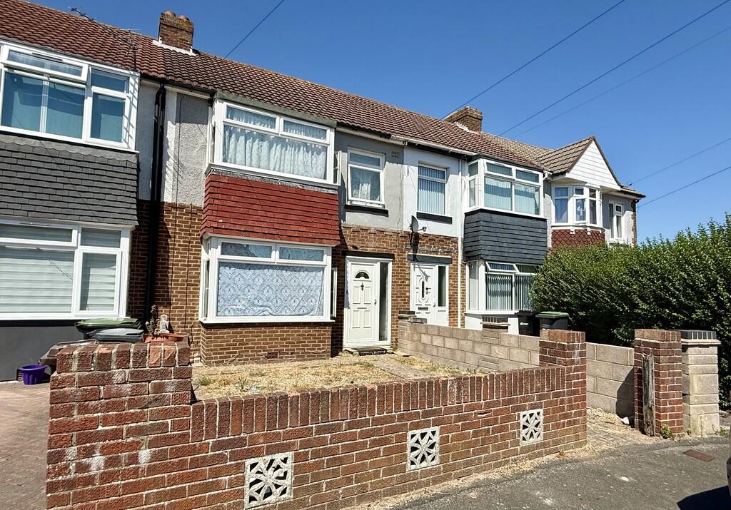 Main image of property: Dunkeld Road, Gosport