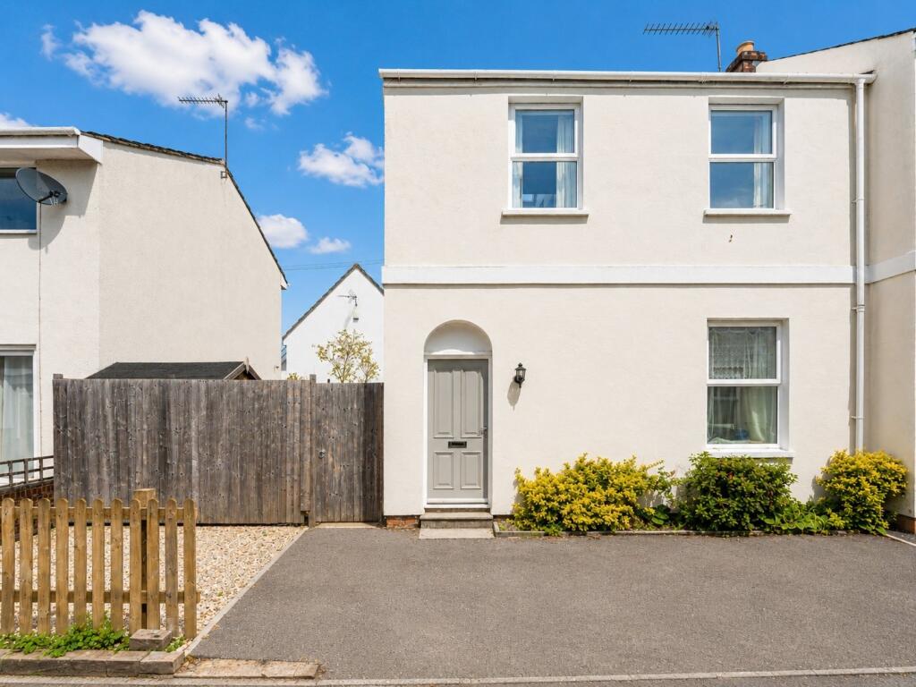 Main image of property: Victoria Retreat, Leckhampton, Cheltenham, Gloucestershire, GL50
