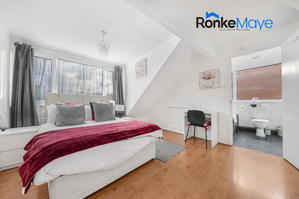 Main image of property: Athlone Road, London, SW2