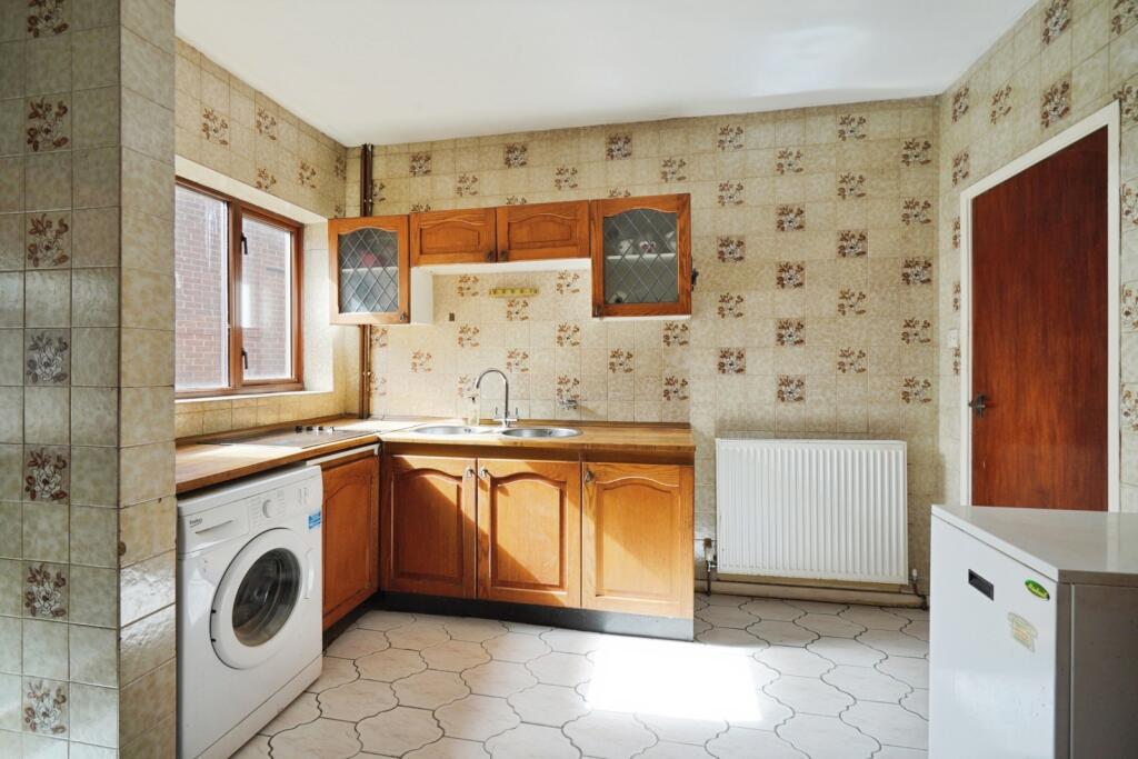 House in Swadlincote, Lower Midway, Upper Midway - View 5