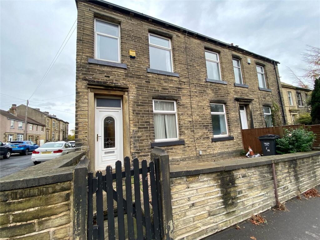 Main image of property: Halifax Road, Brighouse, West Yorkshire, HD6