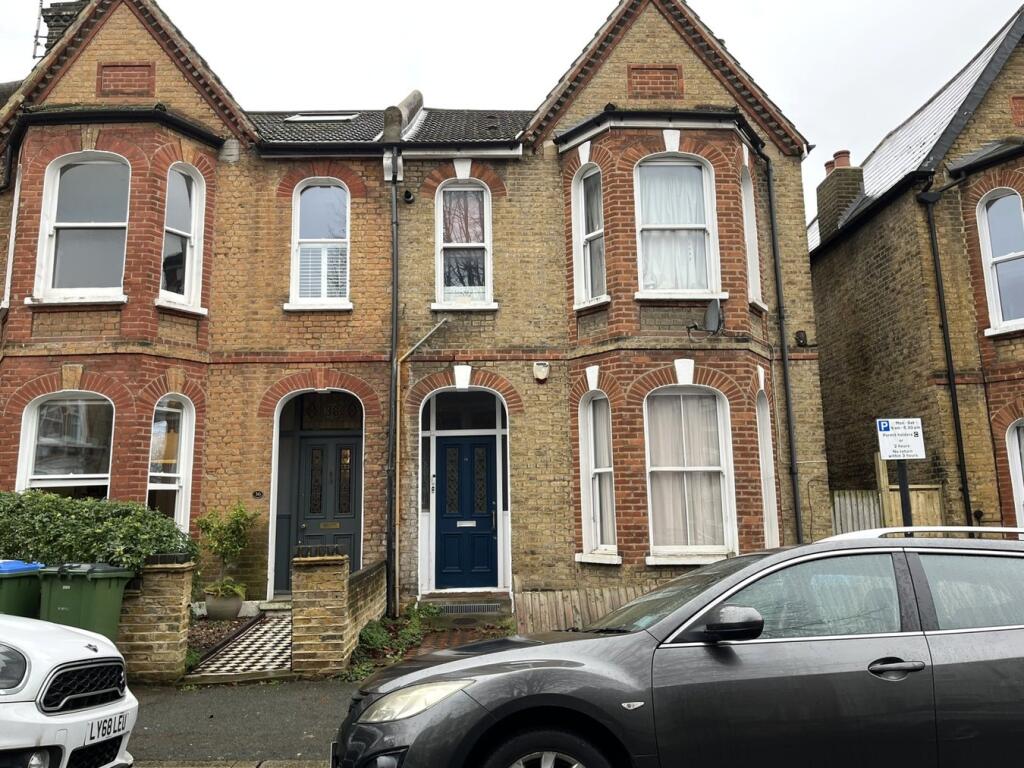 Main image of property: Elliscombe Rd, Charlton, London, SE7
