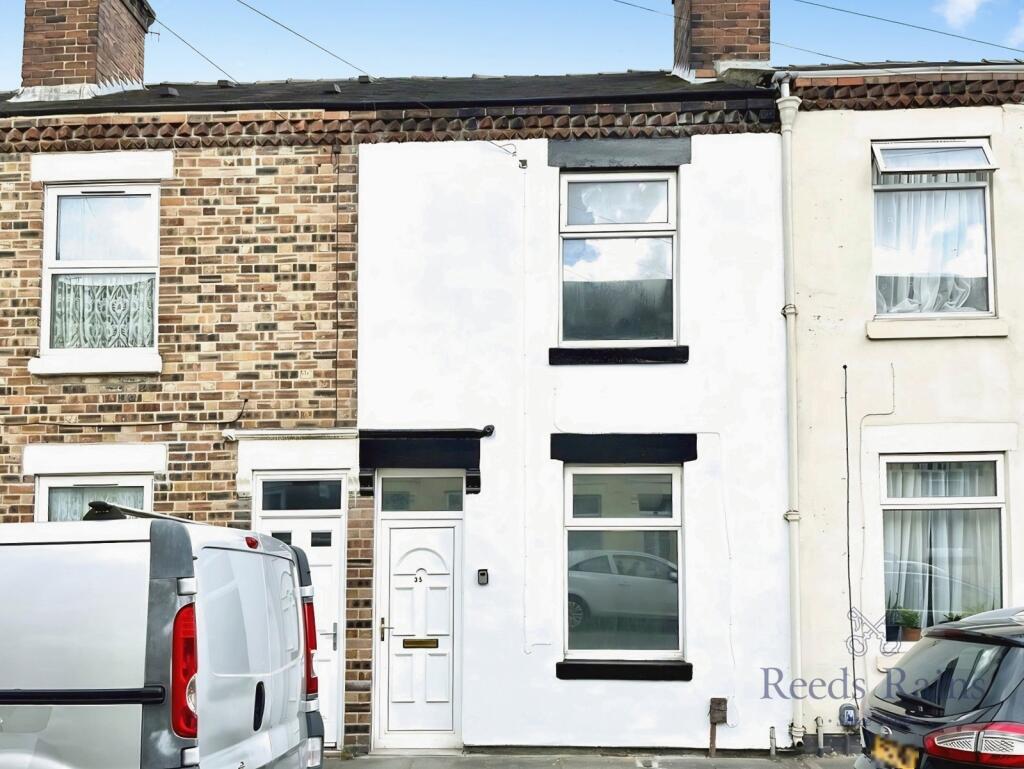 Main image of property: Selwyn Street, Stoke-on-Trent, Staffordshire, ST4