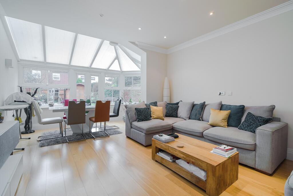 Main image of property: Clifton Road,
Kingston Upon Thames, KT2