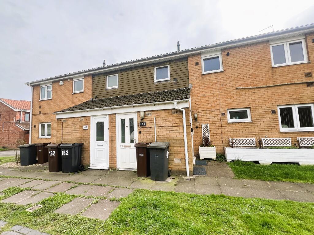 Main image of property: Stowheath Lane, WOLVERHAMPTON