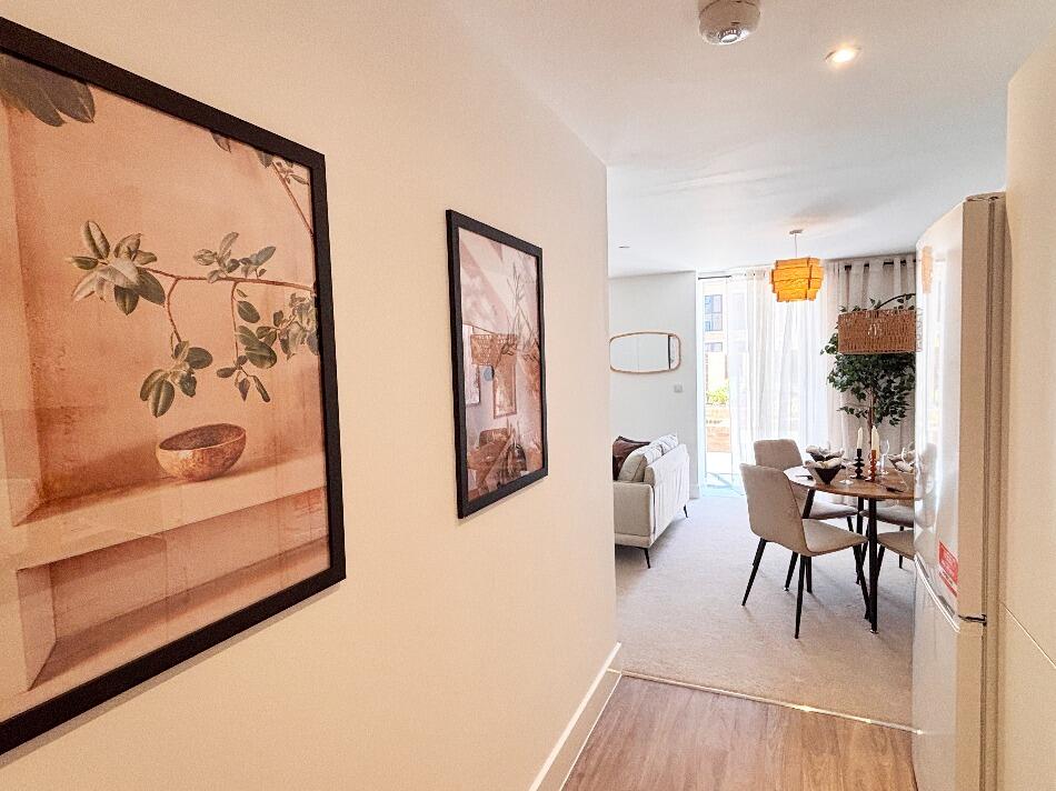 Walter House, Broadwater Way, Welwyn Garden City - More