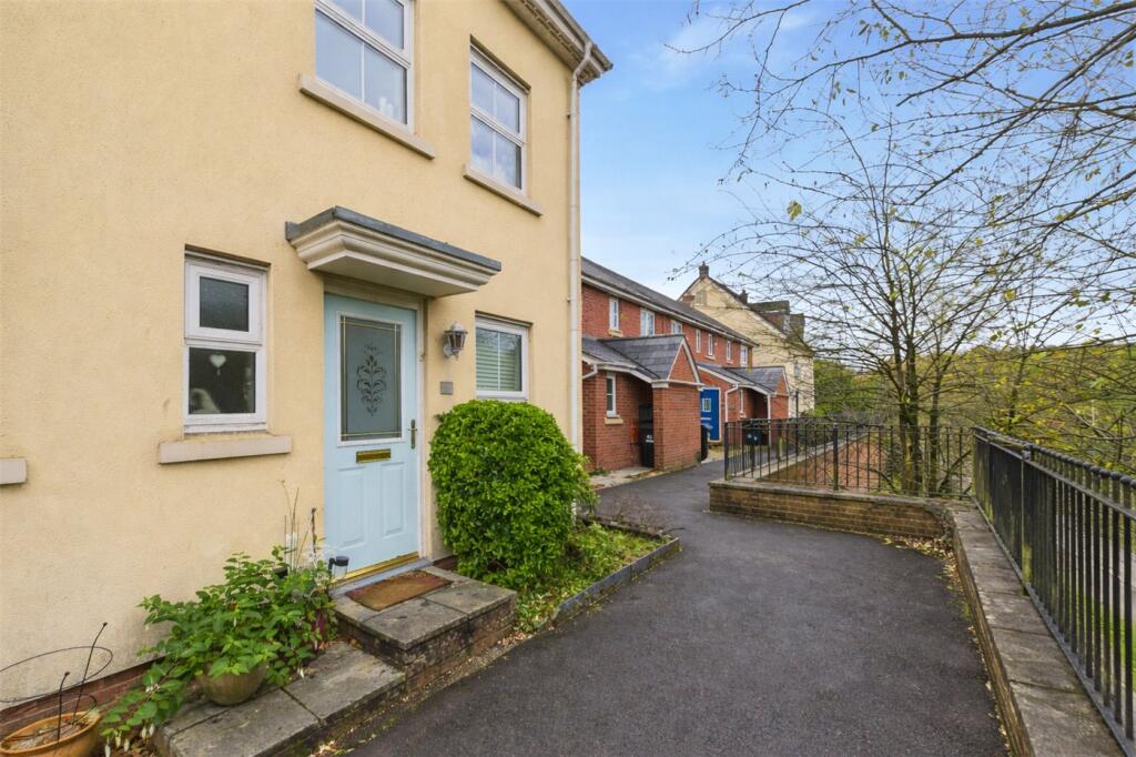 Main image of property: Oakfields, Tiverton, Devon, EX16
