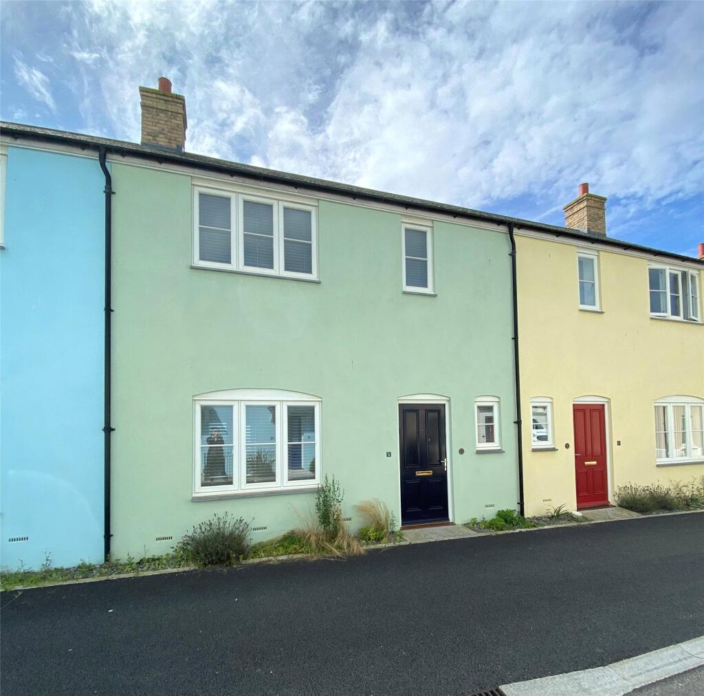 Main image of property: Gwarak Trystan, Nansledan, Newquay, Cornwall