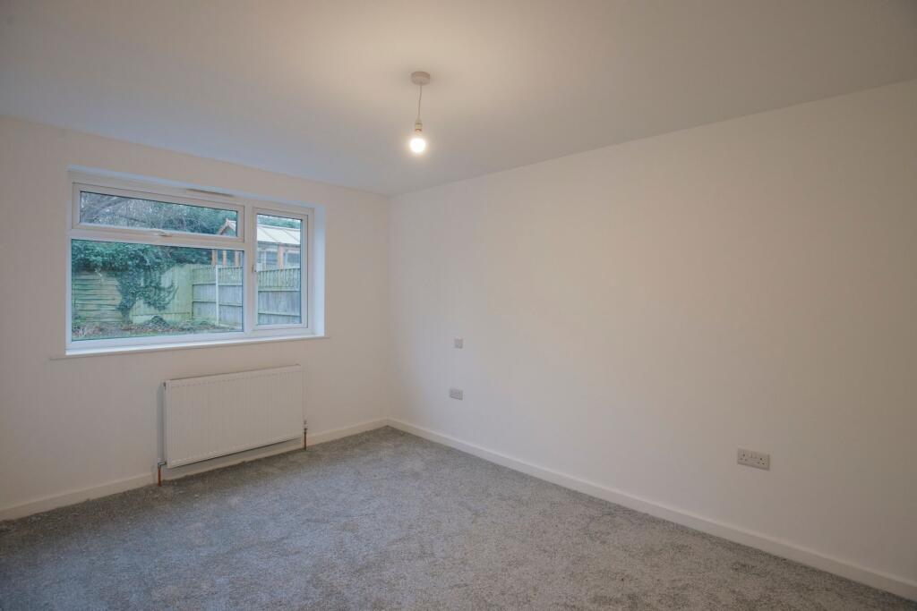 House in Derby - More