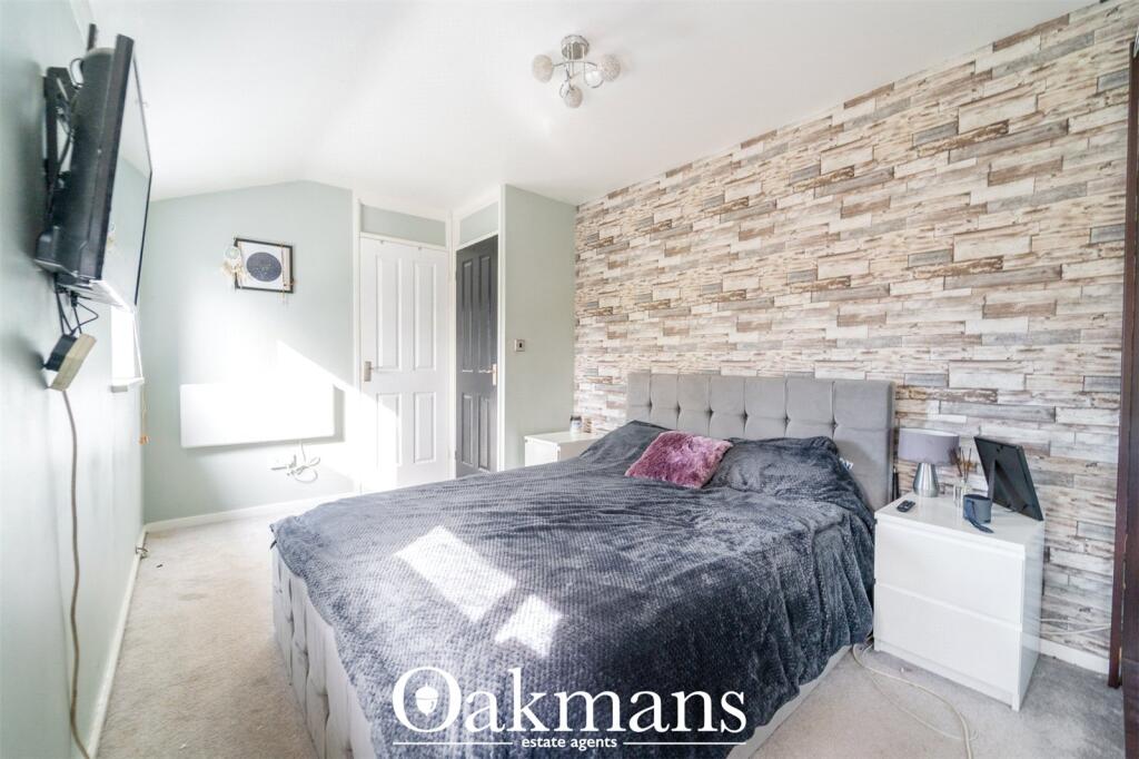 Additional image 18 of Seals Green, Birmingham, B38