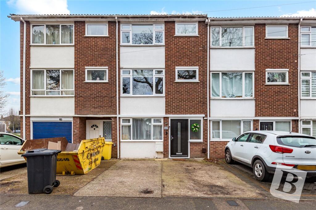 Main image of property: Geary Drive, Brentwood, Essex, CM14