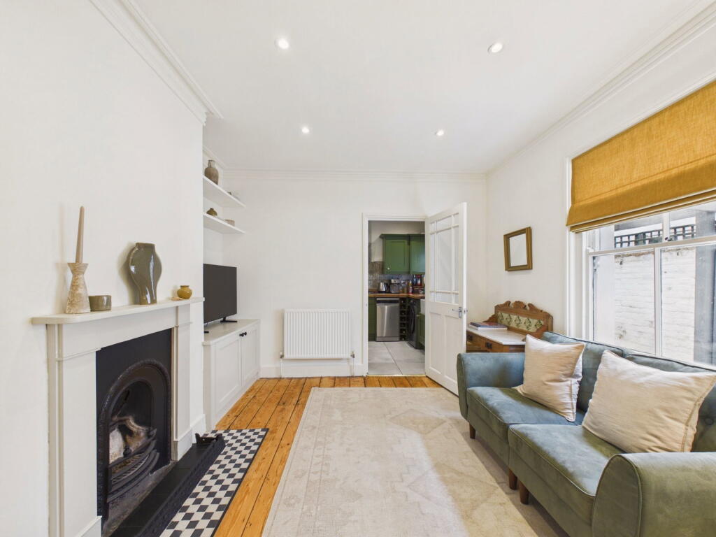 Apartment in Worthing, West Worthing - View 4