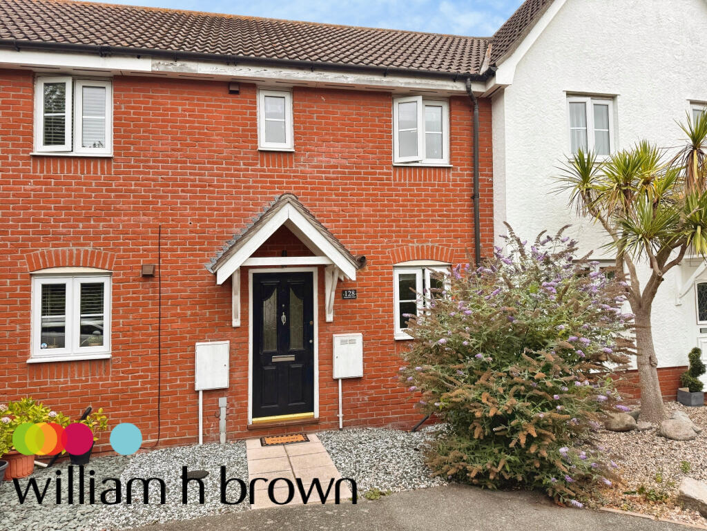 Main image of property: Hampstead Avenue, CLACTON-ON-SEA