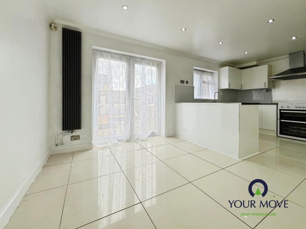 Main image of property: Newenden Close, Ashford, Kent, TN23