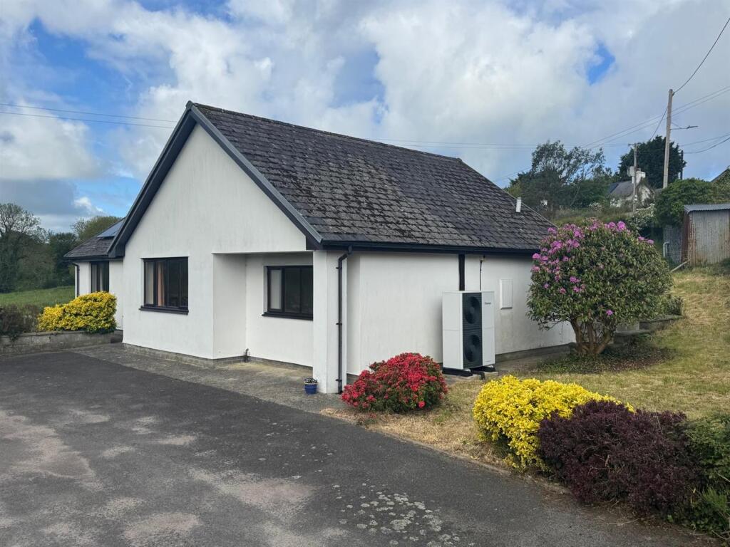 Main image of property: Llanddeiniol, Aberystwyth
