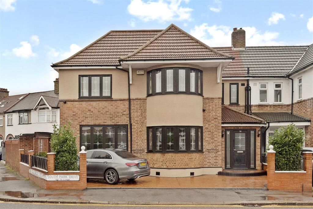 Main image of property: South Park Drive, Ilford
