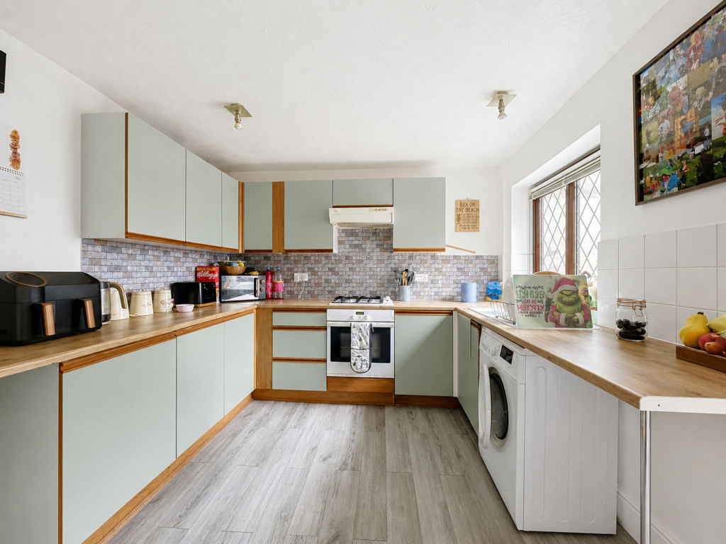 House in Rochester - View 4