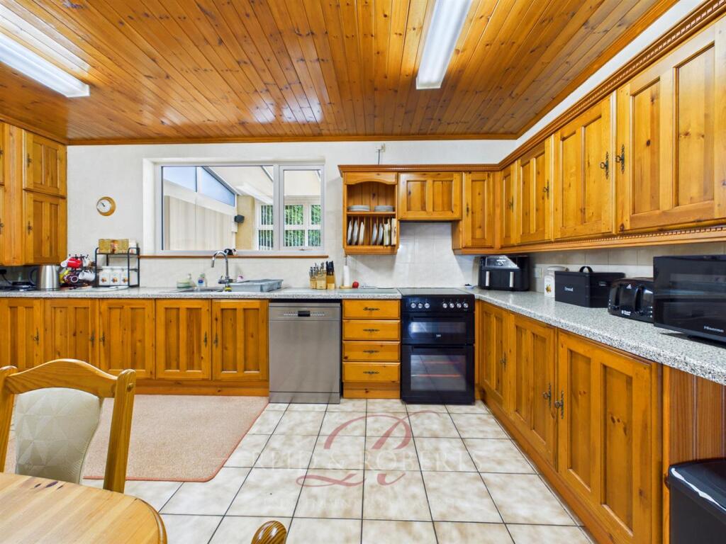 Penygraig Road, Brymbo, Wrexham photo 4