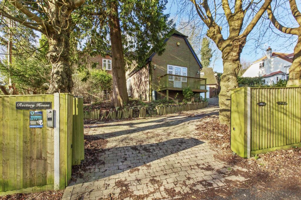 Main image of property: Lucas Road, High Wycombe