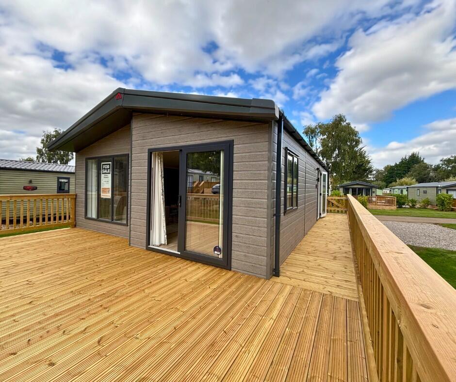 Akebar Park Country Park, Leyburn, North Yorkshire, DL8 5LY photo 2