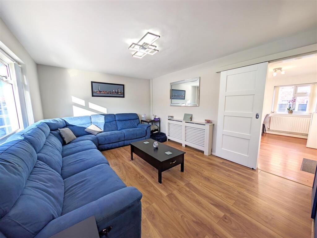 House in Shrewsbury, Shropshire - View 2