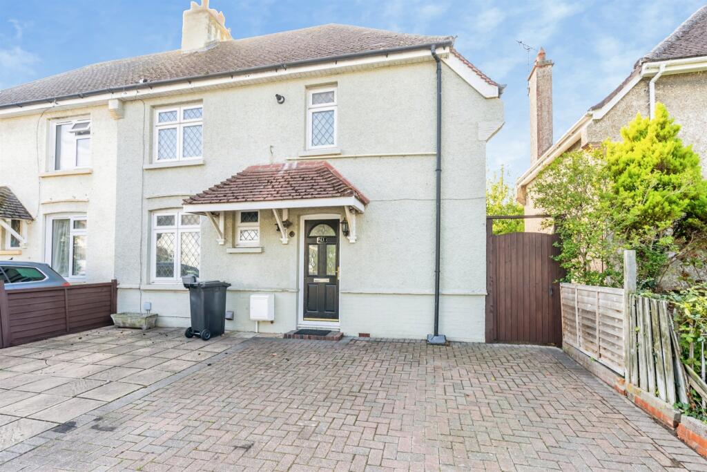 Main image of property: Mons Avenue, Bognor Regis