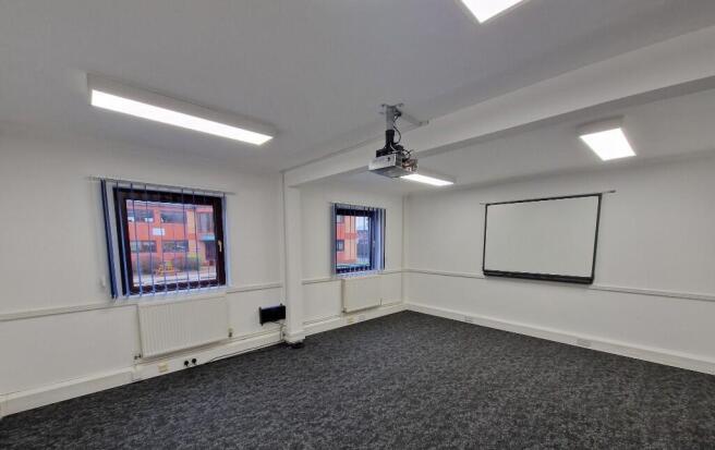 Additional room