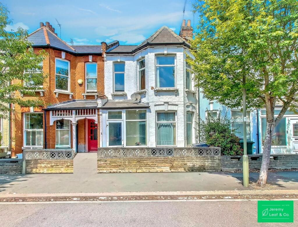 Main image of property: Huntingdon Road, London