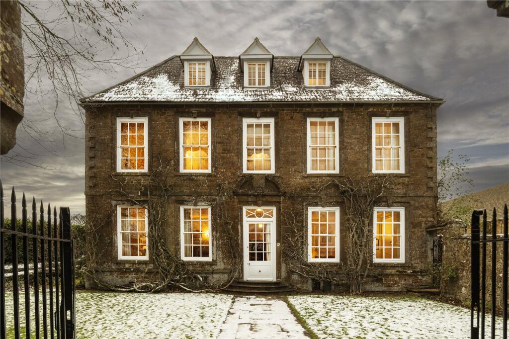 Main image of property: Horley, Banbury, Oxfordshire, OX15