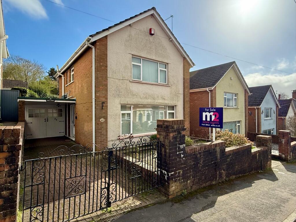 Main image of property: Woodland Park Road, Newport, NP19