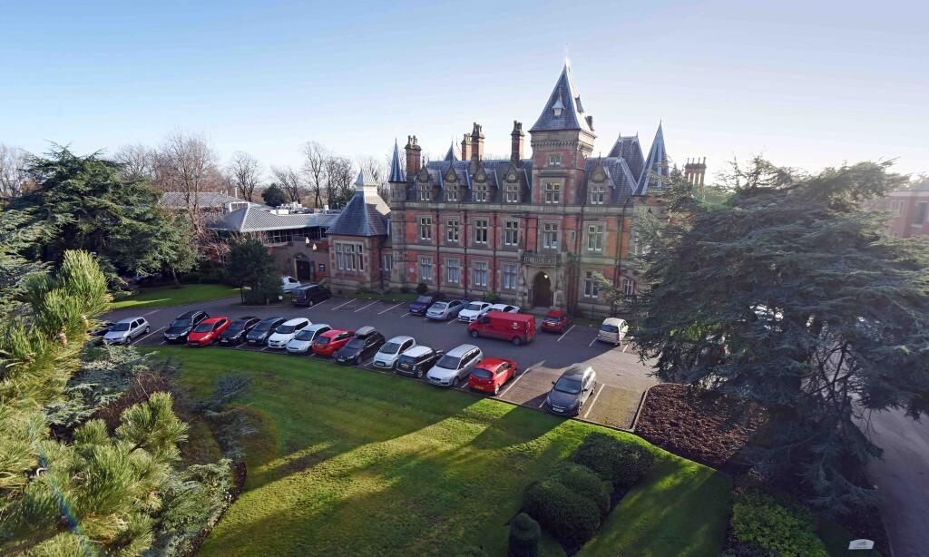 Main image of property: Towers Business Park, Wilmslow Road, Manchester, Greater Manchester, M20