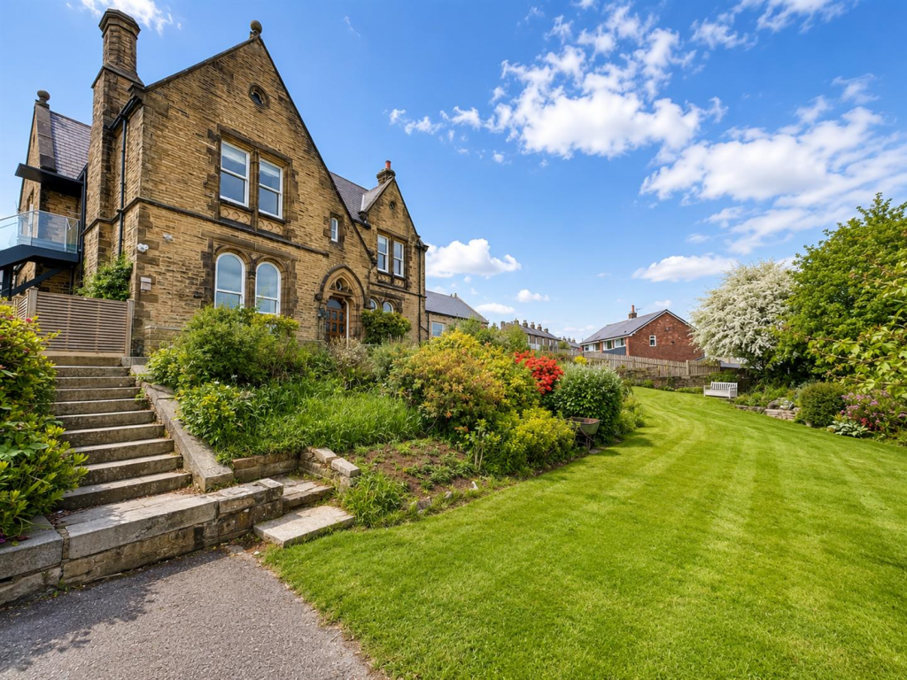 Main image of property: Highfield, Bramley Lane, Halifax