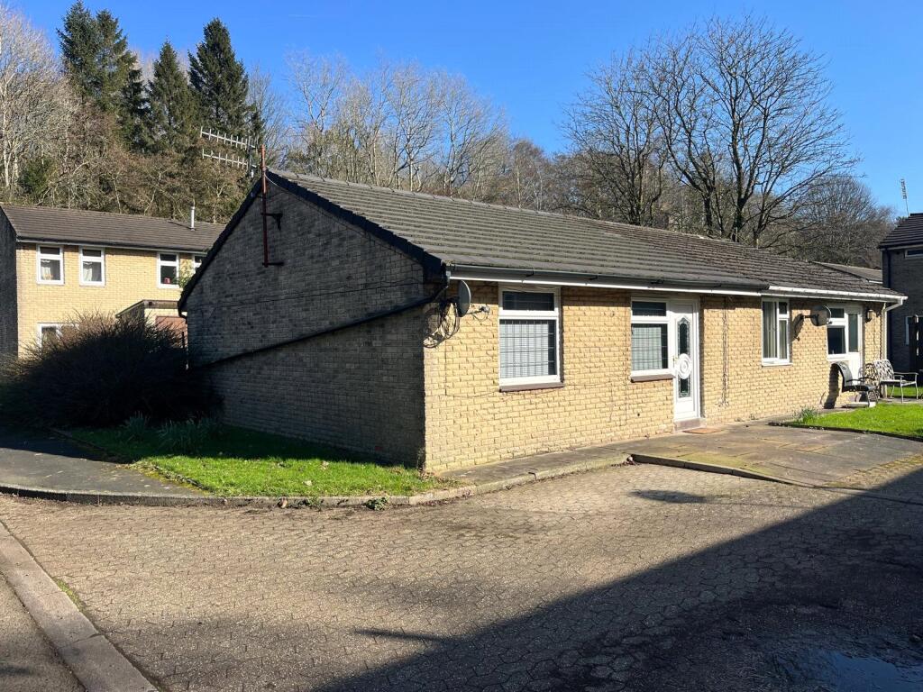 Main image of property: Eastwood Crescent, Cloughfold, Rossendale, BB4