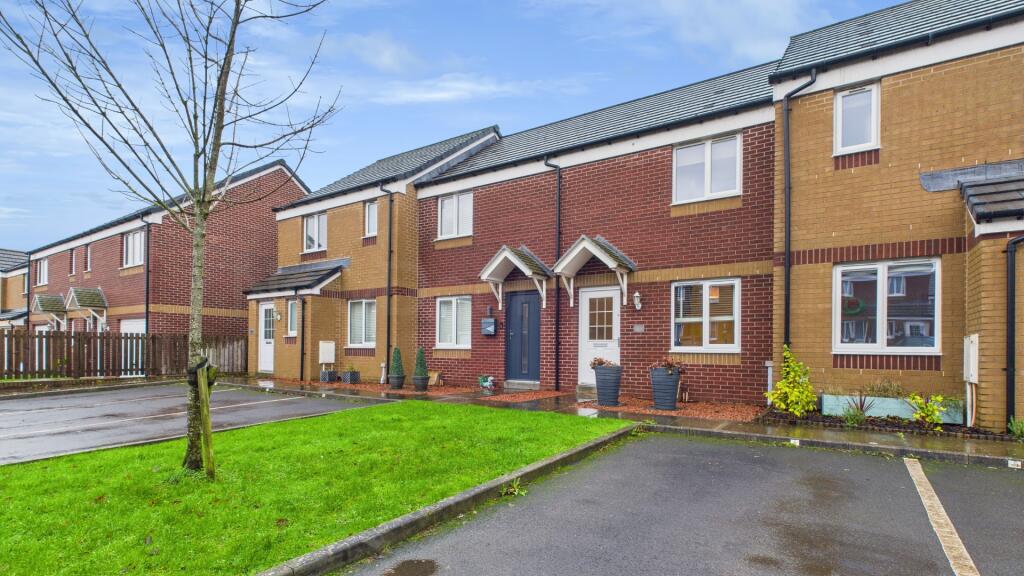 Main image of property: Craigmuir Drive, Bishopton, PA7